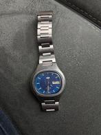 Seiko Polshorloge - Vintage Look, Seiko, Gebruikt, Staal, Polshorloge