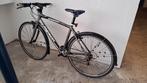 Hybride herenfiets  band maat 700x32c, Overige merken, Ophalen