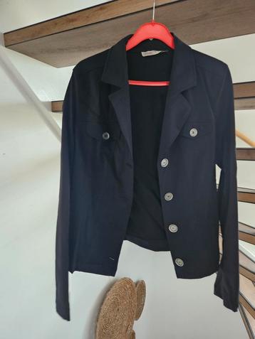 Dreamstar Zwart Vestje Maat S - Nieuw! Travelstof beschikbaar voor biedingen