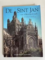 De Sint Jan van 's Hertogenbosch. Jan van Oudheusden., Ophalen of Verzenden, 20e eeuw of later, Zo goed als nieuw, Jan van Oudheusden