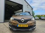 Renault Captur 0.9 TCe Intens, Voorwielaandrijving, 898 cc, Stof, Gebruikt