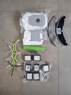 IROBOT ROOMBA COMBO J9+ onderdelen, Ophalen, Zo goed als nieuw, Minder dan 1200 watt, Robotstofzuiger