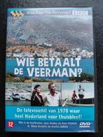 Wie betaald de Veerman , 3 dvd's, Vanaf 12 jaar, Ophalen of Verzenden, Zo goed als nieuw, Drama