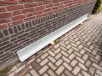 Gegalvaniseerd hoekprofiel 200x100x10mm, Doe-het-zelf en Verbouw, IJzerwaren en Bevestigingsmiddelen, Ophalen, Gebruikt, Overige typen