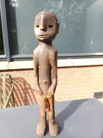 Fetisj Afrikaans beeld, Antiek en Kunst, Kunst | Beelden en Houtsnijwerken, Ophalen