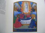 Getijdenboek voor Etienne Chevalier - Jean Fouquet, Antiek en Kunst, Ophalen of Verzenden