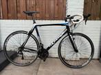 Thompson racefiets, Fietsen en Brommers, Gebruikt, Aluminium, Meer dan 20 versnellingen, Ophalen