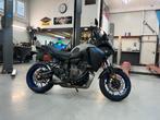Yamaha Tracer 7.   2021, Motoren, 700 cc, Motorrijbewijs A, Particulier, Meer dan 35 kW
