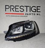 Koplamp VW Golf 7 VII XENON U LED R R20 Links 5G1941751D, Ophalen of Verzenden, Herkomst onderdeel bekend, Gebruikt