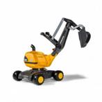 rt 421015 cat digger/minikraan/kraan rolly-toys, Ophalen of Verzenden, Nieuw, Overige typen