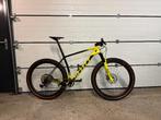 Scott scale Worldcup XL, 57 cm of meer, Hardtail, Heren, Zo goed als nieuw