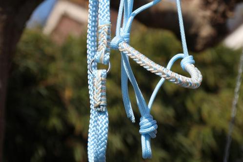 TOUWHALSTERS, HONDENLIJNEN, NECKROPES & MEER!!, Dieren en Toebehoren, Paarden en Pony's | Overige Paardenspullen, Nieuw, Overige soorten