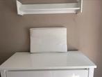 Marbella Ledikant, commode en wandplank., Kinderen en Baby's, Kinderkamer | Commodes en Kasten, Gebruikt, 50 tot 70 cm, Ophalen of Verzenden