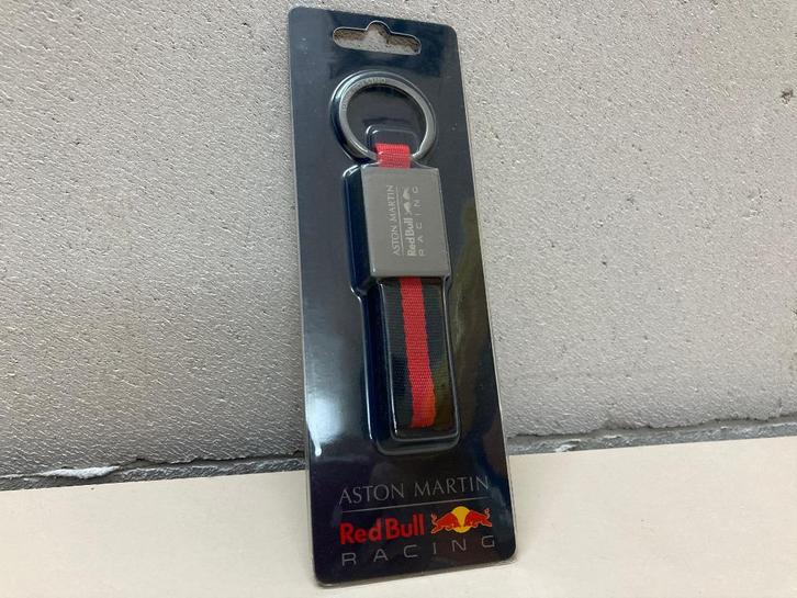 ✅ Sleutelhanger Red Bull Racing RB18 keychain Formule 1 F1, Verzamelen, Automerken, Motoren en Formule 1, Nieuw, Formule 1, Ophalen of Verzenden
