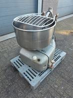 Kemper Deegmachine 130 Liter - Professioneel, Ophalen of Verzenden, Gebruikt