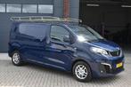 Peugeot Expert 231L 2.0 BlueHDI 120 Premium (bj 2018), Voorwielaandrijving, Gebruikt, 4 cilinders, Blauw