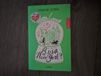 Francine Oomen - Hoe overleeft Rosa in New York?, Ophalen, Zo goed als nieuw, Francine Oomen