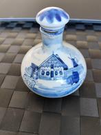 Delfts Blauw flesje, Antiek en Kunst, Antiek | Glas en Kristal, Ophalen