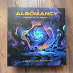 Algomancy + Token Uitbreiding, Ophalen of Verzenden, Zo goed als nieuw, Caleb Gannon