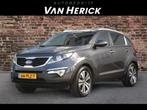 Kia Sportage 1.6 GDI X-ecutive Plus Pack | Trekhaak | Cruise, Auto's, Kia, Voorwielaandrijving, 4 cilinders, Parkeersensor, Origineel Nederlands