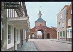 Aardenburg (nabij Sluis en Oostburg) - Kaaipoort, Verzenden, Gelopen, Zeeland
