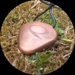 Qlink / Q-link SRT-3 Very Limited Copper Edition hanger, Ophalen of Verzenden, Nieuw, Overige typen
