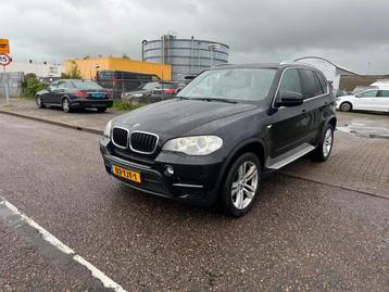 BMW X5 XDrive30d High Executive beschikbaar voor biedingen