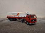 Siku Volvo F10, Ophalen of Verzenden, Zo goed als nieuw, Bus of Vrachtwagen, SIKU