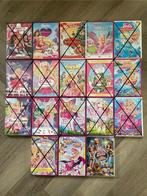 Diverse Barbie dvd’s, Alle leeftijden, Ophalen of Verzenden, Gebruikt, Tekenfilms en Animatie