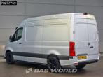 Mercedes Sprinter 315 CDI Automaat L2H2 BW Edition 18'' Zonn, Auto's, Automaat, Stof, Gebruikt, Euro 6