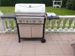 €100,00 Barbecue en accessoires op gas, Ophalen of Verzenden, Zo goed als nieuw