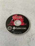 Zelda Ocarina Of Time, Spelcomputers en Games, Games | Nintendo GameCube, Avontuur en Actie, Verzenden, 1 speler, Zo goed als nieuw