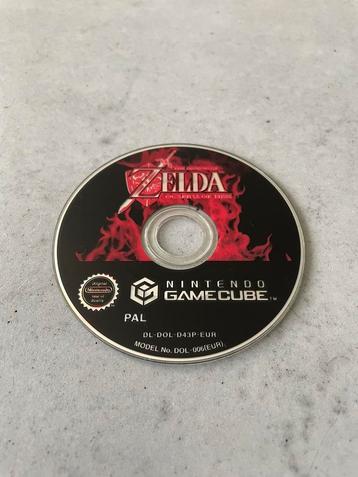 Zelda Ocarina Of Time beschikbaar voor biedingen