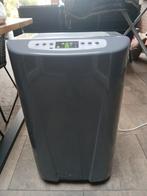 Mobiele airco., Witgoed en Apparatuur, Ophalen, Gebruikt, Minder dan 60 m³, Timer