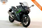 Kawasaki NINJA 500 SE PERFORMANCE (bj 2024), Motoren, Bedrijf, Sport, 451 cc, 12 t/m 35 kW