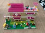 Lego Friends Olivia’s huis 3315, Ophalen of Verzenden, Zo goed als nieuw