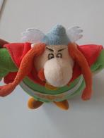 Asterix the Gaul Plush Toy (Official Edition), Ophalen of Verzenden, Zo goed als nieuw, Overige typen