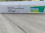 Partytent Caribe groen/wit; afmeting 2.75x 2,75m., Tuin en Terras, Partytenten, Ophalen, Partytent, Minder dan 4 meter, Nieuw