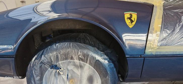 Autoschade herstel green park Aalsmeer, Diensten en Vakmensen, Auto en Motor | Schadeherstellers en Spuiterijen, Blikschade, Lakschade of Spuitwerk