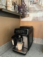 Koffiezetapparaat Philips 3200 serie, Ophalen, Espresso apparaat, Koffiebonen, Zo goed als nieuw