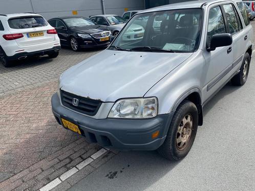 Honda CR-V 2.0i-16V / Airco / Automaat, Auto's, Oldtimers, Bedrijf, Te koop, 4x4, Airbags, Airconditioning, Centrale vergrendeling