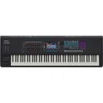 Roland Fantom 8 EX - Top Synthesizer Workstation!, Muziek en Instrumenten, Synthesizers, Ophalen of Verzenden, Zo goed als nieuw
