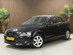 Audi A3 Cabriolet 1.2 TFSI Attr.Pro L. Nieuw Ketting, Voorwielaandrijving, Euro 5, Stof, 4 cilinders