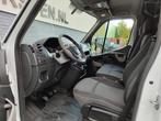 Opel Movano 2.3CDTI 146PK Bi-Turbo L2H2 3-Persoons Airco Cru, Auto's, Bestelauto's, Voorwielaandrijving, 145 pk, Stof, Gebruikt