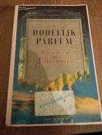 Craig Thomas - Dodelyk parfum, Boeken, Thrillers, Craig Thomas, Ophalen of Verzenden, Zo goed als nieuw