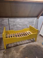 Kinderbedje 70*150 evt met matras, Ophalen, Gebruikt, 70 tot 85 cm, 140 tot 160 cm
