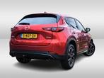 Mazda CX-5 2.0 e-SkyActiv-G M Hybrid 165 Advantage 1e-Eig. &, Auto's, Stof, Gebruikt, 4 cilinders, Hybride Elektrisch/Benzine