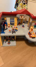 Playmobil School (5923) - Complete Set, Ophalen of Verzenden, Gebruikt, Complete set