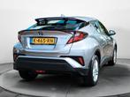 Toyota C-HR 1.8 Hybrid Active (98 PK) 2e-Eig. & Dealer-Onder, 12 maanden, Euro 6, 4 cilinders, 122 pk