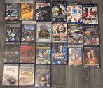 Diverse games voor de Playstation 2, 3 spelers of meer, Ophalen of Verzenden, Zo goed als nieuw, Vanaf 3 jaar